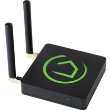 Hub de automação residencial de elevação (modelo -8) com Alexa, Apple HomeKit, Google Ho... comprar usado Hub de automação residencial de elevação (modelo -8) com Alexa, Apple HomeKit, Google Ho... comprar usado  Enviando para Brazil