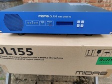 Midas dl155 digital for sale  NORTHAMPTON