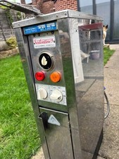 Valentine single electric for sale  MANCHESTER
