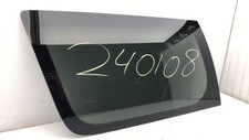 98-03 Toyota Sienna Driver porta janela traseira esquerda vidro fabricante de equipamento original traseira 6276008020, usado comprar usado  Enviando para Brazil