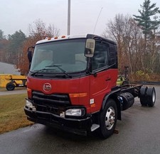 2013 nissan 2600 for sale  Hampstead