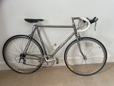 Mens road bike for sale  SOUTHSEA