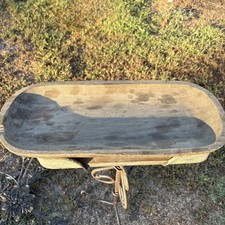 Antique hand carved for sale  Dixon