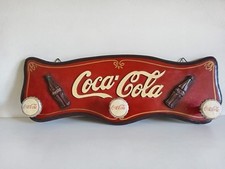 Attaccapanni coca cola usato  Torino