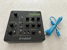 Waldorf rocket d'occasion  Lambersart