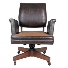 vinyl swivel reclining chair for sale vinyl swivel reclining chair for sale Round Rock