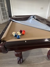 Imperial 8ft billard for sale  Los Angeles