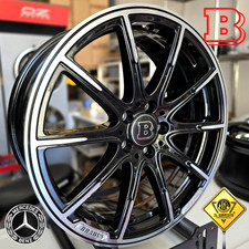 Brabus kit cerchi usato  Polignano a Mare