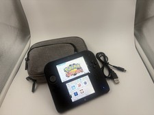 Nintendo 2ds bundle for sale  WICKFORD
