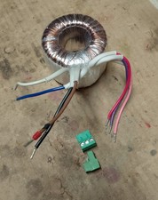 Came trasformatore elettronich usato Came trasformatore elettronich usato  Recanati