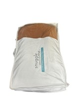 Snuggle organic infant for sale  Smartsville