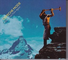 Depeche mode construction gebraucht kaufen  Niebüll