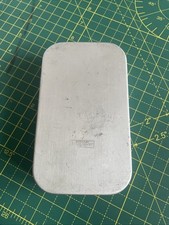 Wheatley silmalloy metal for sale  BILLINGHAM