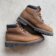 Skechers mens waterproof for sale  Birch Run