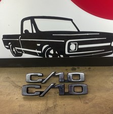 1967 chevrolet truck for sale  Powell