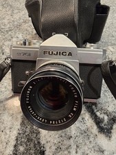 Fujica st 701 for sale  Watertown