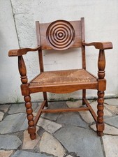 Fauteuil charles dudouyt d'occasion  Spézet