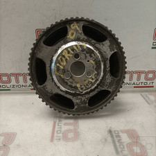 55181200 puleggia albero usato  Italia