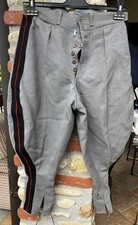 Pantaloni ufficiale fanteria usato  Vistrorio