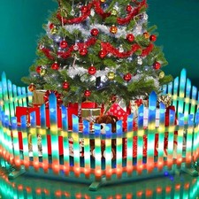 Solar lighted garden for sale  Porterville