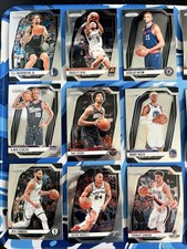 2024 panini prizm for sale  WALSALL