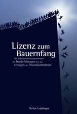 Stefan loipfinger lizenz gebraucht kaufen  Delmenhorst