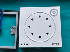 Ritto 1876070 portier gebraucht kaufen  Eisenberg, Kerzenheim
