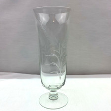 Hawkes etched wheat for sale  Holley