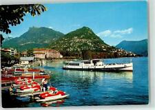 39374113 lugano ceresio gebraucht kaufen  Deutschland
