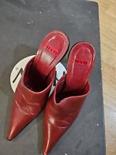 Sabot donna vera usato  Roma
