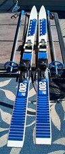 200sp inch skis for sale  Athens