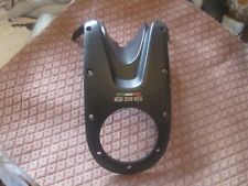 Ducati plastics 48012631c for sale  KEIGHLEY