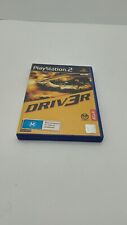 Usado, Driver Driv3r 3 PS2 Sony PlayStation videogame PAL comprar usado  Enviando para Brazil
