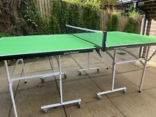 Butterfly junior rollaway for sale  SEVENOAKS