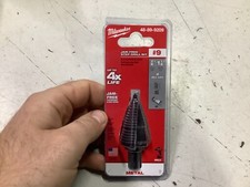 Milwaukee 9209 jam for sale  Branchdale