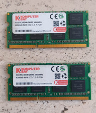 12gb ddr3 pc3 usato  Roma