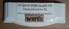 White flaws 17.25 for sale  Kansas City