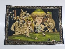 Vintage french dogs for sale  UK