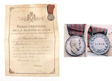 Medaglia con diploma usato  Cremona