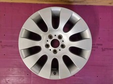 Alufelge ellipsoidstyling bmw gebraucht kaufen  Garching b.München