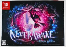 Neverawake premium edition for sale  Boston