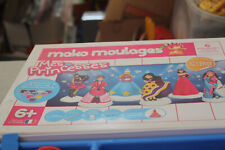 Mako moulage princesses d'occasion  Combronde