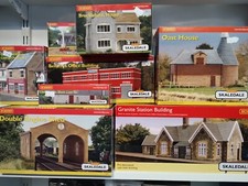 Hornby skaledale range for sale  HYTHE