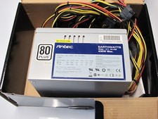 EVGA, fonte de alimentação 430w, seminovo comprar usado  Enviando para Brazil