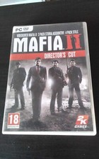 Game dvd mafia usato  Carrara