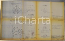 1959 officine galileo usato  Milano