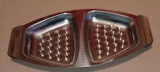 Vintage retro stainless for sale  CRADLEY HEATH