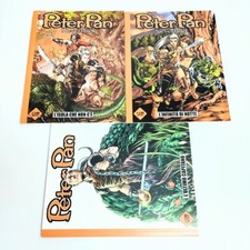 Peter pan neverland usato  Torino