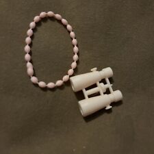 Sindy binoculars pink for sale  WARLINGHAM