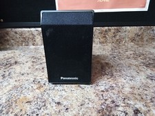 Panasonic hs760 surround for sale  Emporia